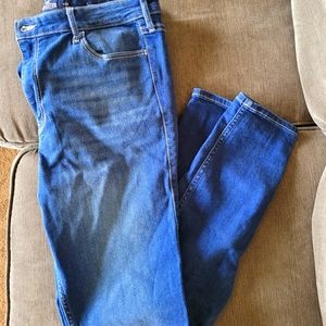 Skinny Jeans Hollister